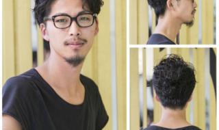 好看的男生短发发型 好看的男生短发发型