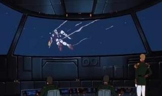 新机动战记粤语 新机动战记粤语