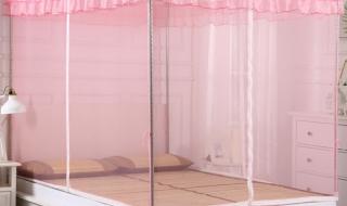 蚊帐拉链开了怎么办