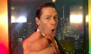 约翰塞纳出场曲 约翰塞纳出场曲