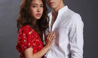 泰剧铁石心肠片尾曲