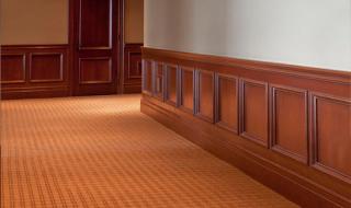 原木护墙板 原木护墙板