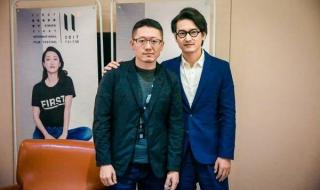 first青年电影展