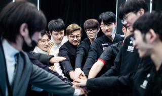 EDG现在几个韩国人