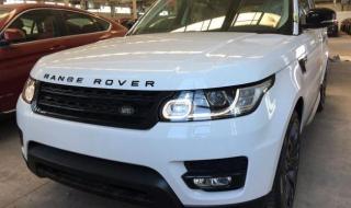 天津港进口汽车报价 天津港进口汽车报价