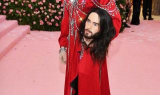 杰瑞德-莱托 杰瑞德-莱托