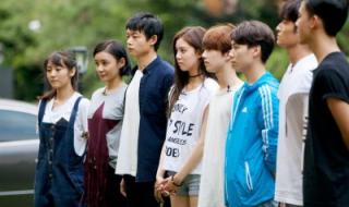 中韩梦之队 中韩梦之队