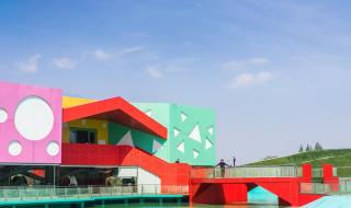 郑州绿博园公交 郑州绿博园公交