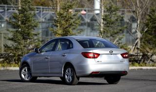 一汽奔腾b30 一汽奔腾b30