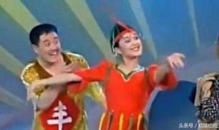 红高粱模特队小辣椒