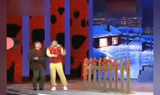 小沈阳小品同桌的你