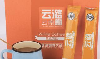 小粒咖啡产地 小粒咖啡产地