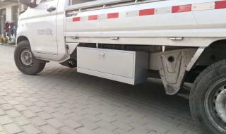 五菱单排小货车报价 五菱单排小货车报价