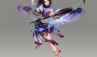 天龙八部3哪个门派好 天龙八部3哪个门派好