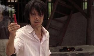 周星驰功夫粤语 周星驰功夫粤语