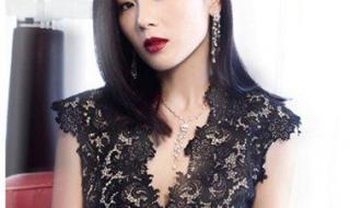 方脸型与发型的搭配 方脸型与发型的搭配