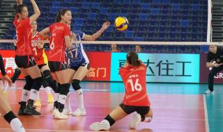 世界女排锦标赛赛程表