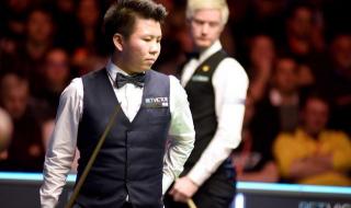 斯诺克破百排行榜 斯诺克破百排行榜