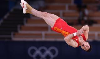 男子团体体操奥运会 男子团体体操奥运会