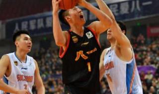 八一男篮主力队员名单 八一男篮主力队员名单